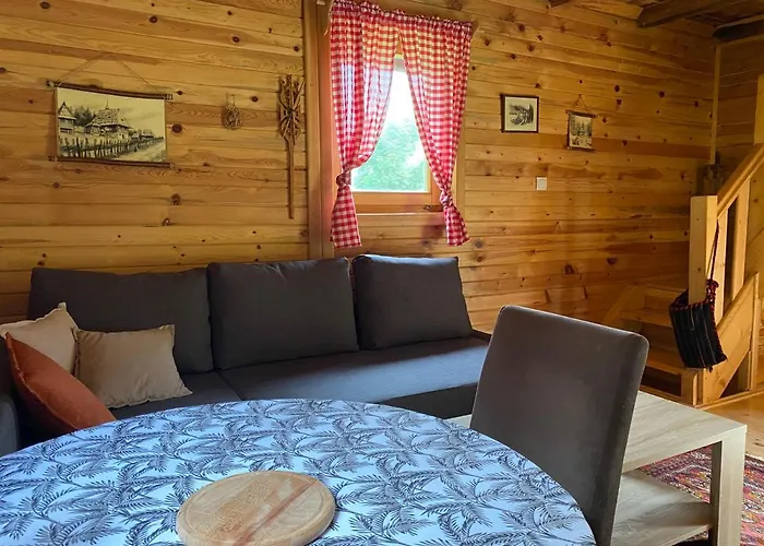 Holiday Home Milica