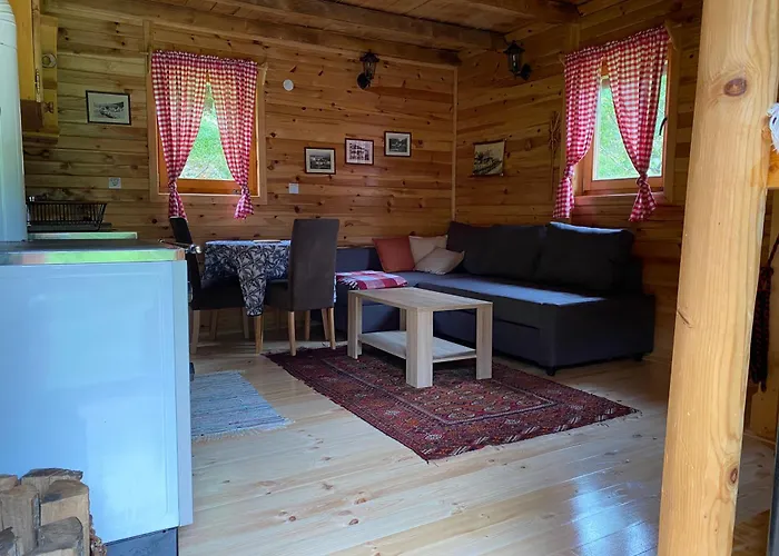 Holiday Home Milica