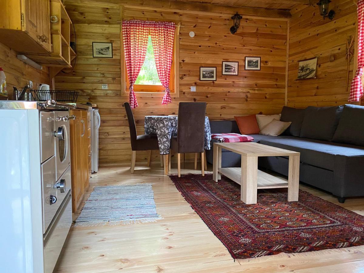 Milica Holiday home Kolasin