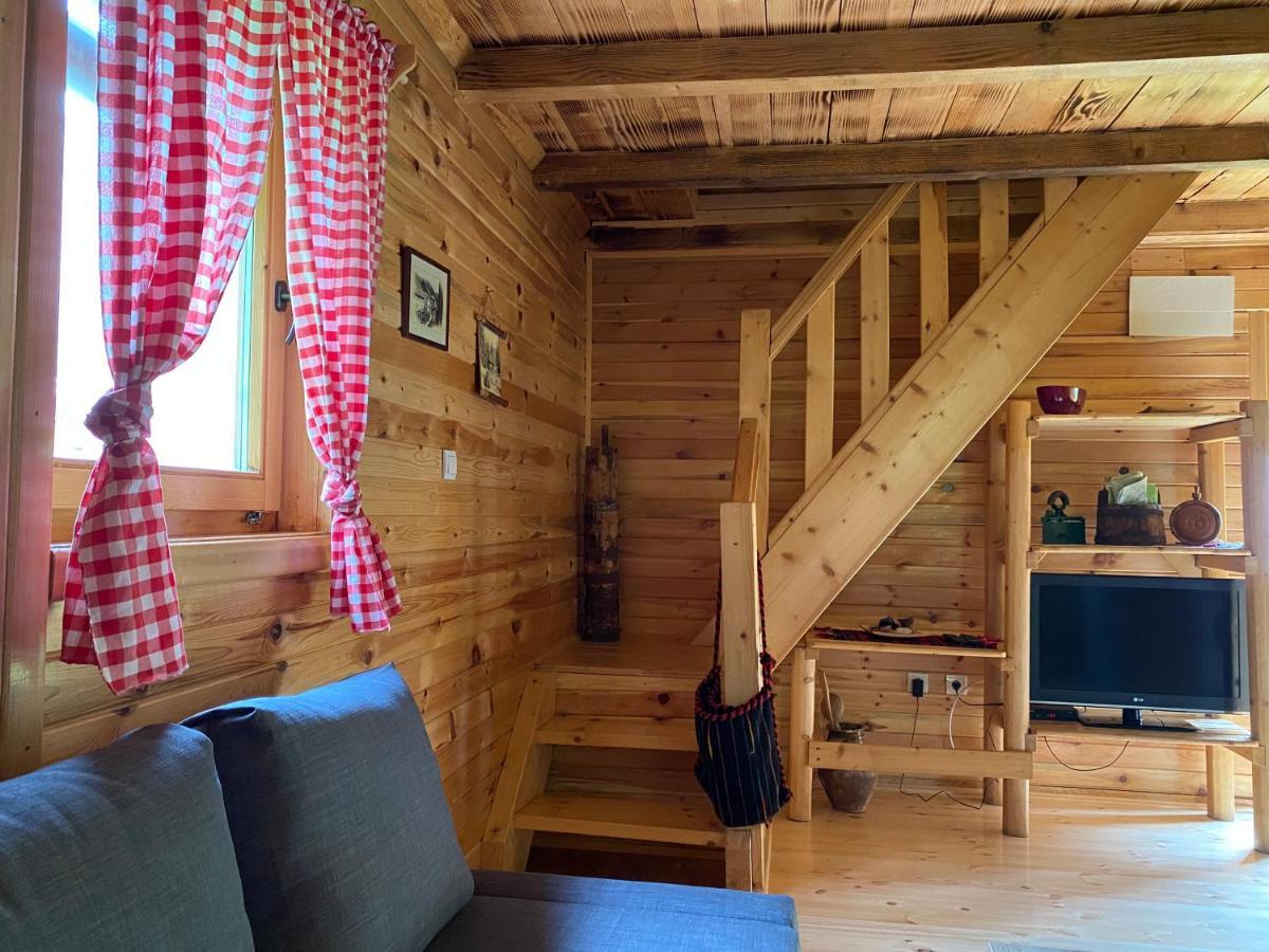 Milica Holiday home Kolasin
