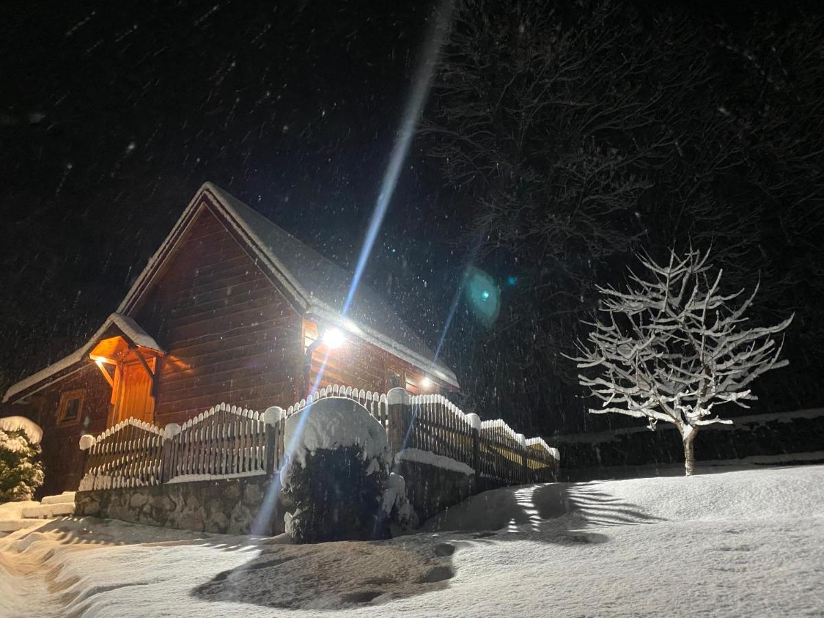 Holiday home Milica Kolasin