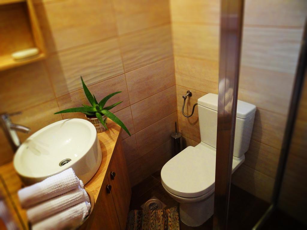Milica Holiday home Kolasin