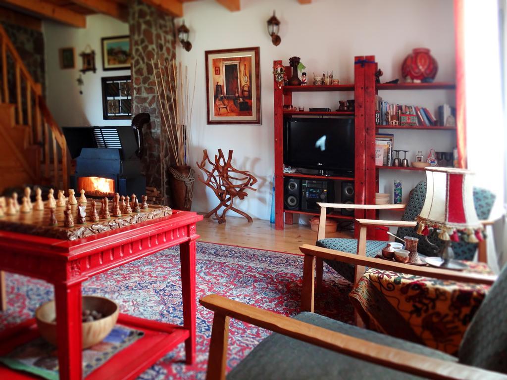 Milica Holiday home