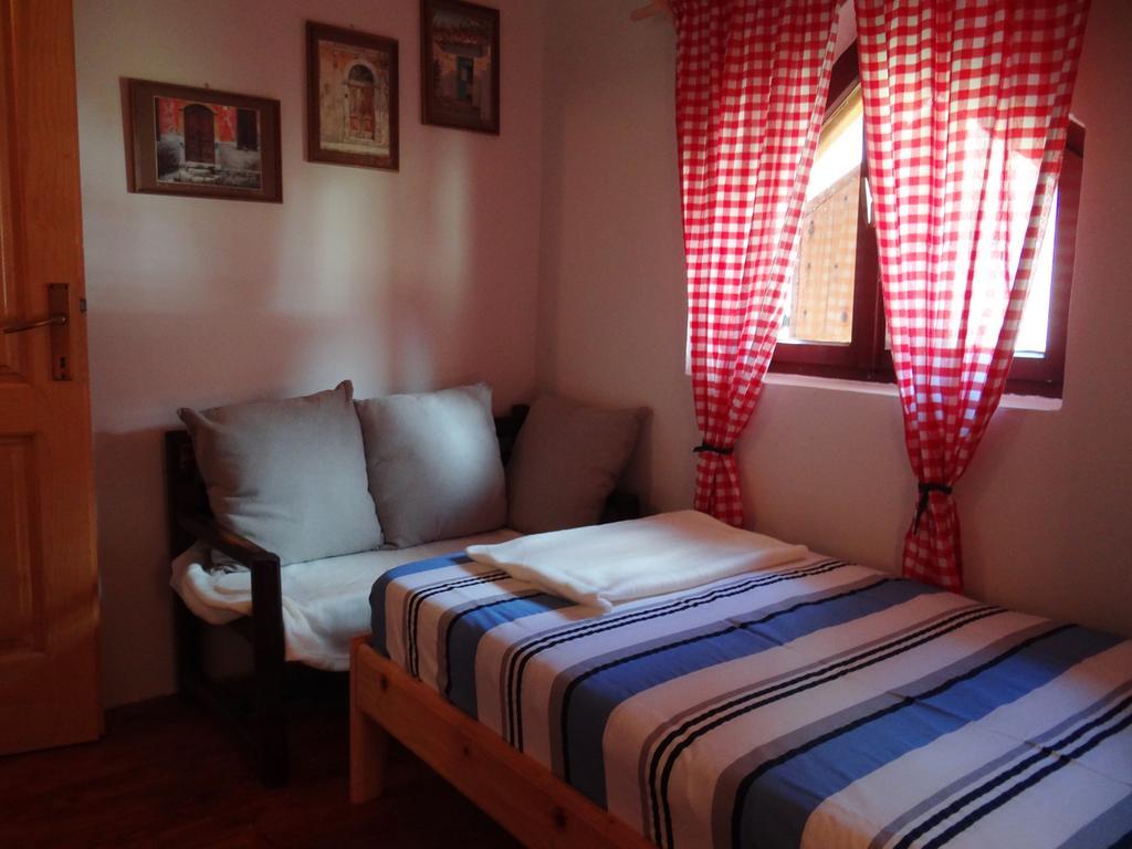 Milica Holiday home *