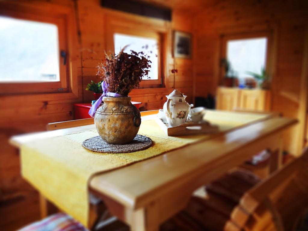 Holiday home Milica Kolasin