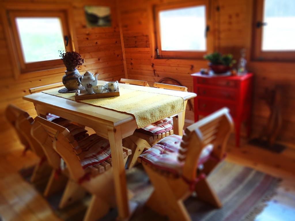 Holiday home Milica