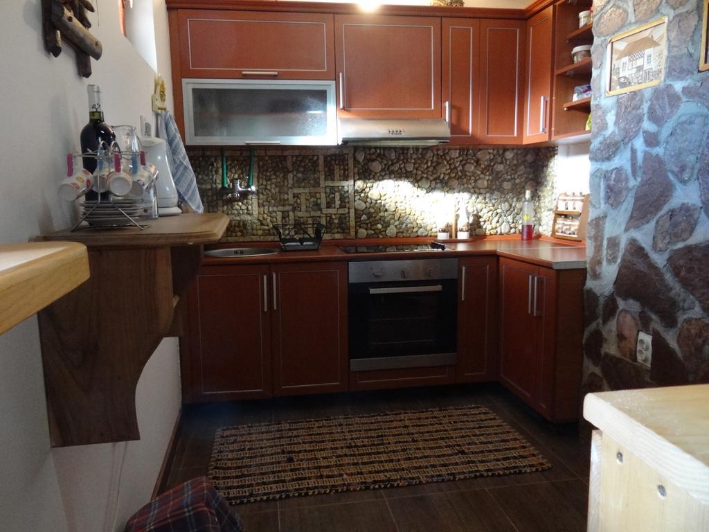 Milica Holiday home