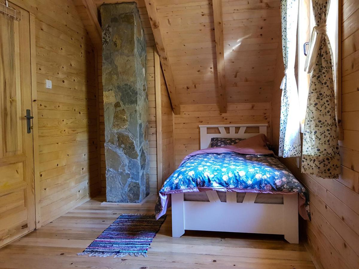 Milica Holiday home *