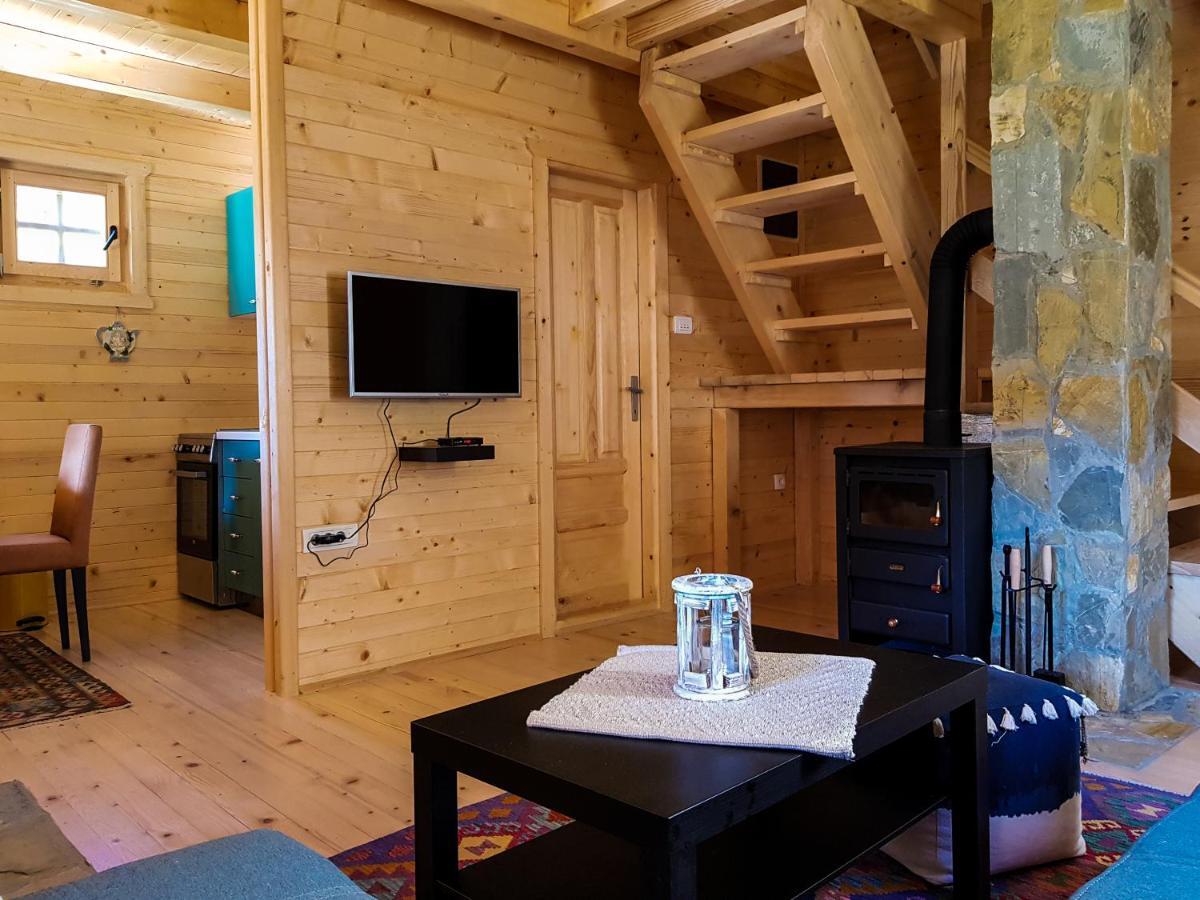 Holiday home Milica *