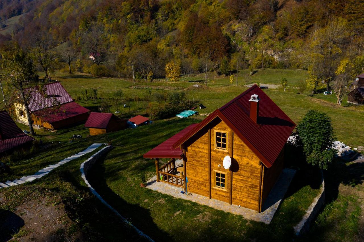 Holiday home Milica *