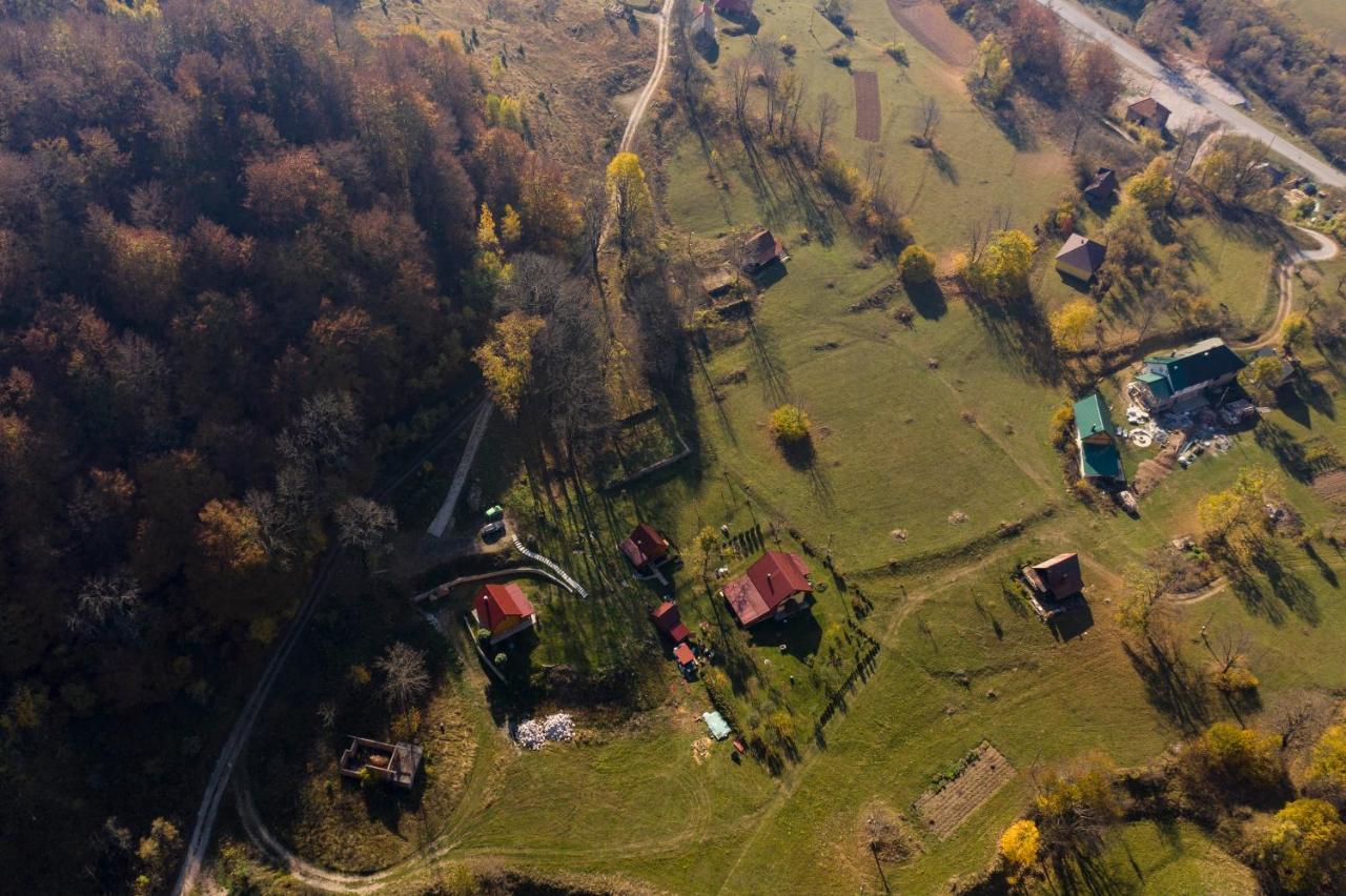 Milica Holiday home