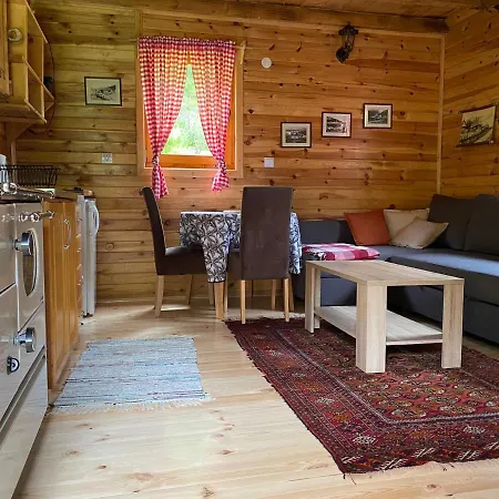 Holiday Home Milica Kolasin Exterior photo