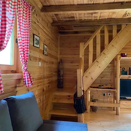 Holiday Home Milica Kolasin Exterior photo