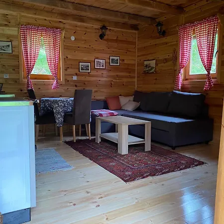 Holiday Home Milica Kolasin Exterior photo