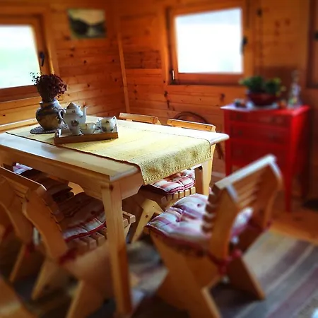 Holiday Home Milica Kolasin Exterior photo