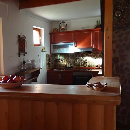 Holiday Home Milica Kolasin Exterior photo