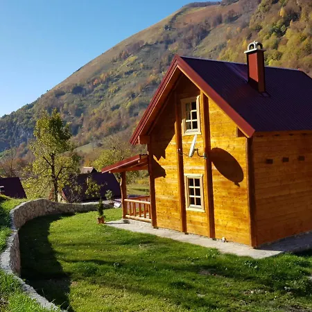Holiday Home Milica Kolasin Exterior photo