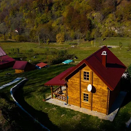 Holiday Home Milica Kolasin Exterior photo