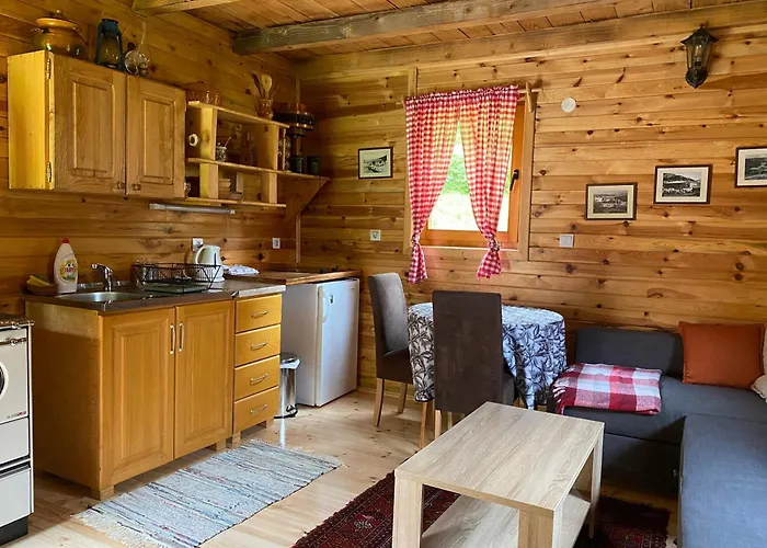 Holiday Home Milica